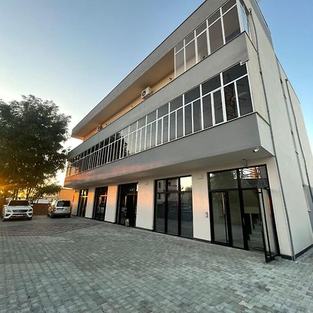 Franco Apartments Tirana Exterior photo