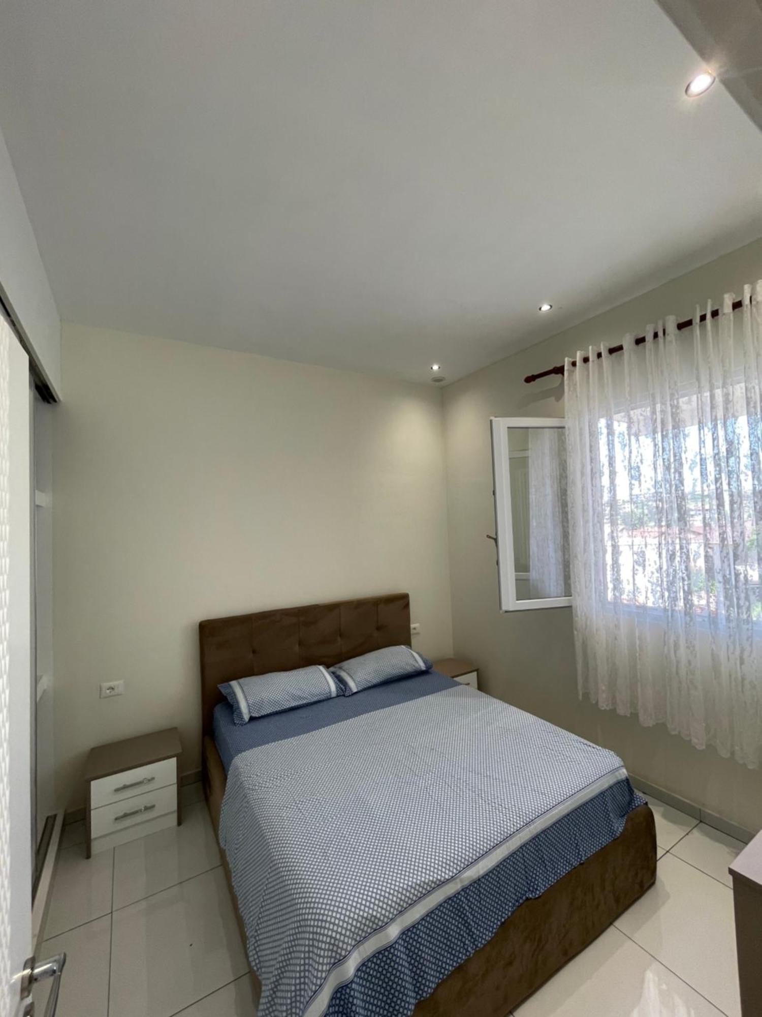 Franco Apartments Tirana Exterior photo