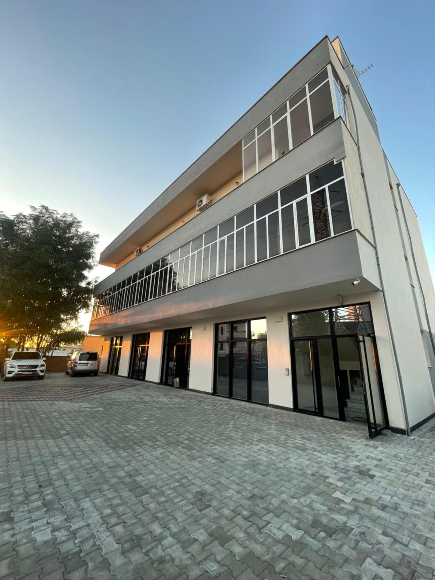 Franco Apartments Tirana Exterior photo